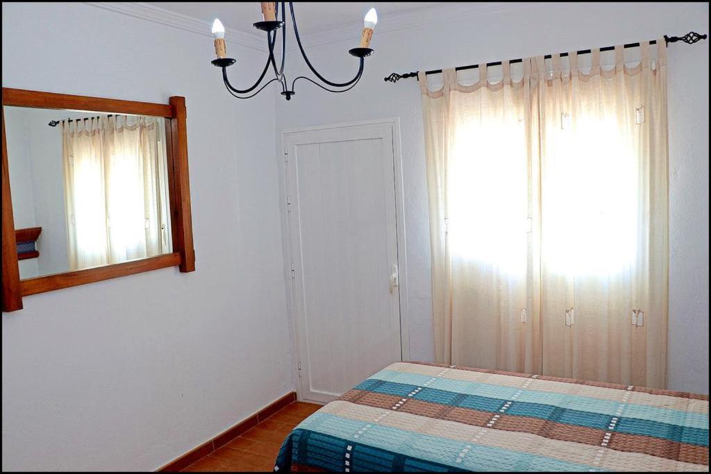 Apartamento Goya 7 コニル・デ・ラ・フロンテラ エクステリア 写真